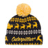 CAT® Holisleigh Beanie